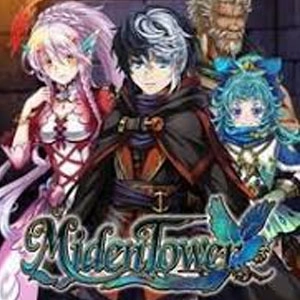 Miden Tower Xbox One