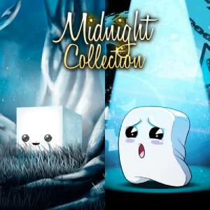 Midnight Collection Xbox One