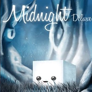 Midnight Deluxe Xbox Series X