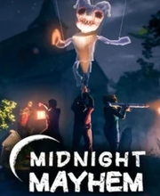 Midnight Mayhem Pc