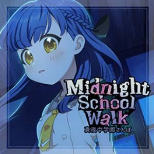 Midnight School Walk Xbox One
