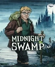 Midnight Swamp Pc