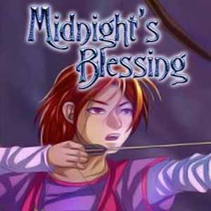 Koop Midnights Blessing CD Key Compare Prices