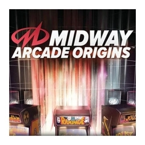Midway Arcade Origins Xbox Series X