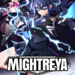 MIGHTREYA Pc