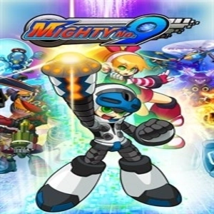 Mighty No. 9 Xbox Series X