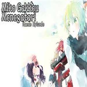Koop Miko Gakkou Monogatari Kaede Episode PS4 Goedkoop Vergelijk de Prijzen