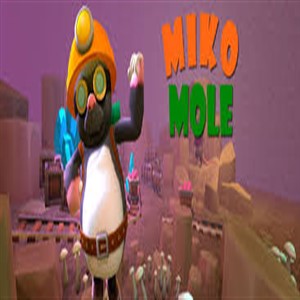 Koop Miko Mole Nintendo Wii U Goedkope Prijsvergelijke