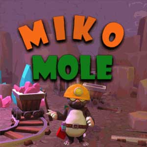 Koop Miko Mole CD Key Compare Prices