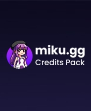MikuGG Pc