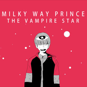 Koop Milky Way Prince The Vampire Star PS4 Goedkoop Vergelijk de Prijzen