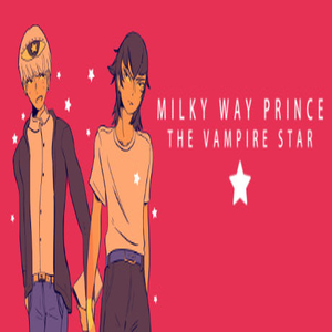 Koop Milky Way Prince The Vampire Star CD Key Goedkoop Vergelijk de Prijzen