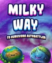 MILKY WAY TD SURVIVORS AUTOBATTLER Xbox One