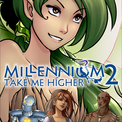 Koop Millennium 2 Take Me Higher CD Key Compare Prices