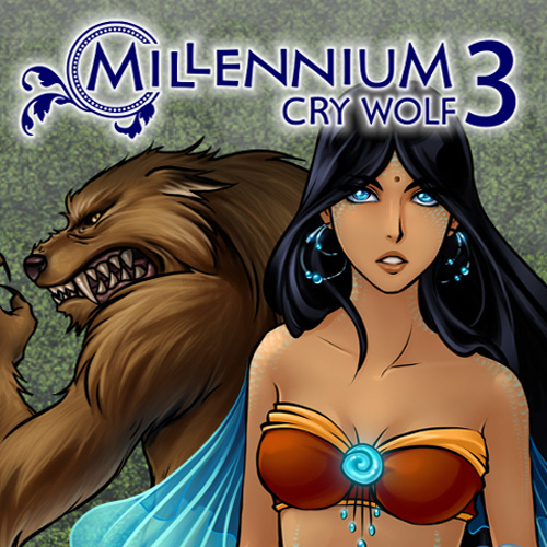 Koop Millennium 3 Cry Wolf CD Key Compare Prices
