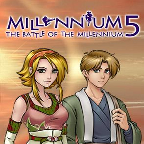Koop Millennium 5 Battle of the Millennium CD Key Compare Prices