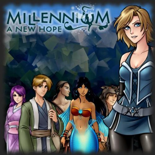 Koop Millennium A New Hope CD Key Compare Prices