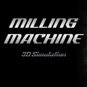 Koop Milling machine 3D CD Key Goedkoop Vergelijk de Prijzen