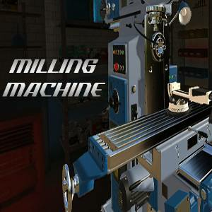Milling machine simulator Pc