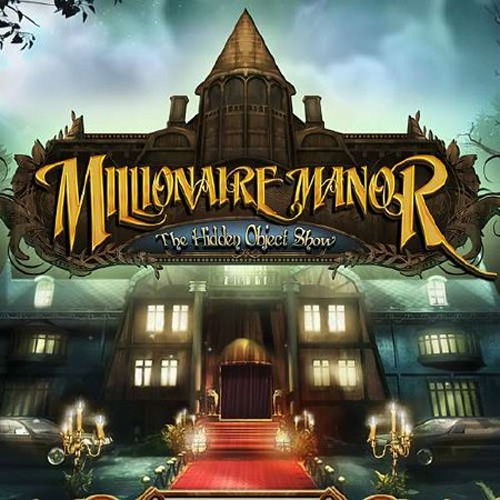 Koop Millionaire Manor CD Key Compare Prices