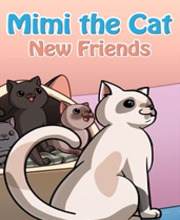 Mimi the Cat New Friends Xbox One
