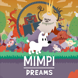 Koop Mimpi Dreams Nintendo Switch Goedkope Prijsvergelijke