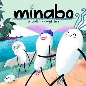 Koop Minabo A Walk Through Life Xbox Series Goedkoop Vergelijk de Prijzen