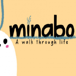 Koop Minabo A walk through life CD Key Goedkoop Vergelijk de Prijzen