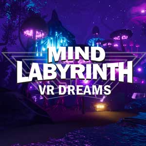Koop Mind Labyrinth VR Dreams CD Key Goedkoop Vergelijk de Prijzen
