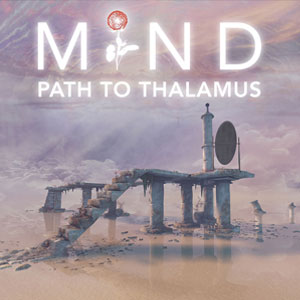 Koop MIND Path to Thalamus Nintendo Switch Goedkope Prijsvergelijke