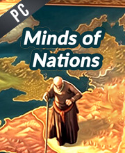 Koop Minds of Nations CD Key Goedkoop Vergelijk de Prijzen