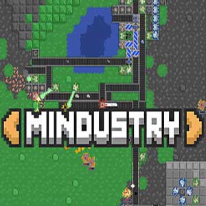 Koop Mindustry CD Key Goedkoop Vergelijk de Prijzen