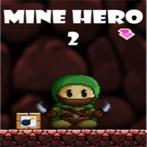 Mine Hero 2 Xbox One