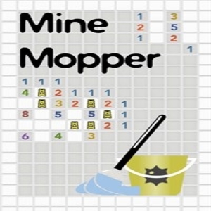 Koop Mine Mopper Xbox Series Goedkoop Vergelijk de Prijzen