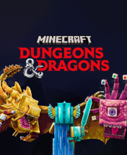 Koop Minecraft Dungeons & Dragons Xbox One Goedkoop Vergelijk de Prijzen
