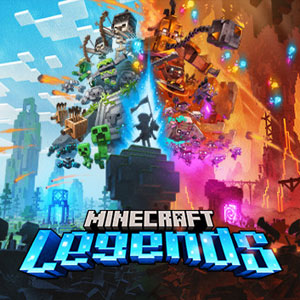 Koop Minecraft Legends Xbox One Goedkoop Vergelijk de Prijzen