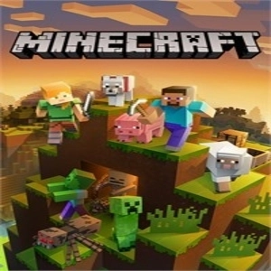 Minecraft Master Collection Xbox One