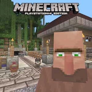 Minecraft Natural Texture Pack Xbox One