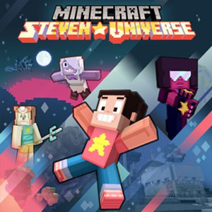 Koop Minecraft Steven Universe Xbox One Goedkoop Vergelijk de Prijzen