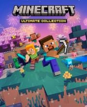 Minecraft Ultimate Collection Xbox One