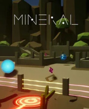 Mineral Playstation 5