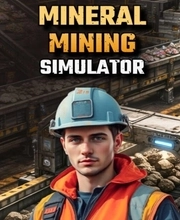 Mineral Mining Simulator Pc