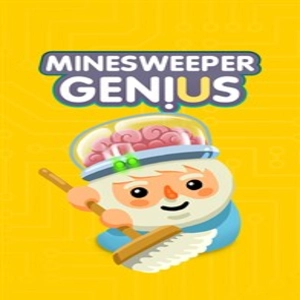 Minesweeper Genius Xbox Series X