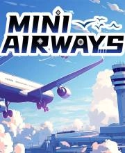 Mini Airways Switch
