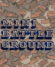 Mini Battle Ground Pc