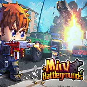 Koop Mini Battlegrounds CD Key Goedkoop Vergelijk de Prijzen