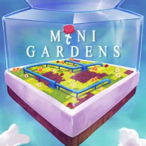Koop Mini Gardens CD Key Goedkoop Vergelijk de Prijzen