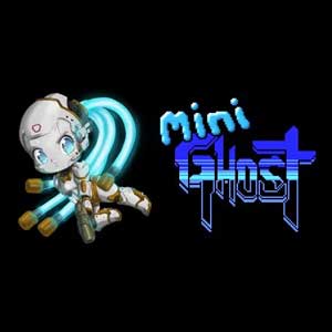 Koop Mini Ghost CD Key Goedkoop Vergelijk de Prijzen
