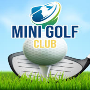 Koop Mini Golf Club CD Key Goedkoop Vergelijk de Prijzen