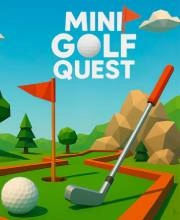 Mini Golf Quest Playstation 5